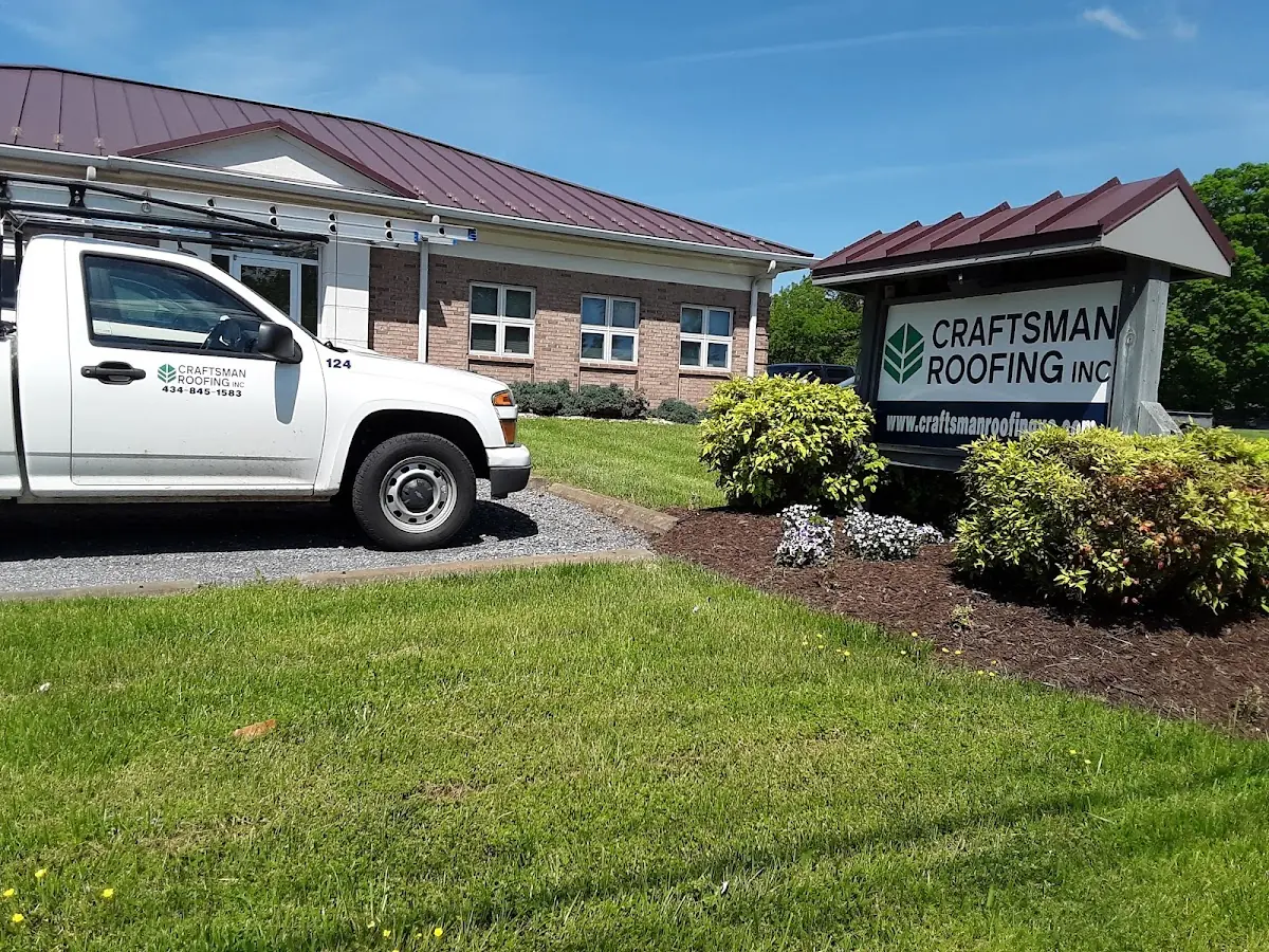 Quality Gutter & Downspout Repair by experienced craftsmen in Skillman